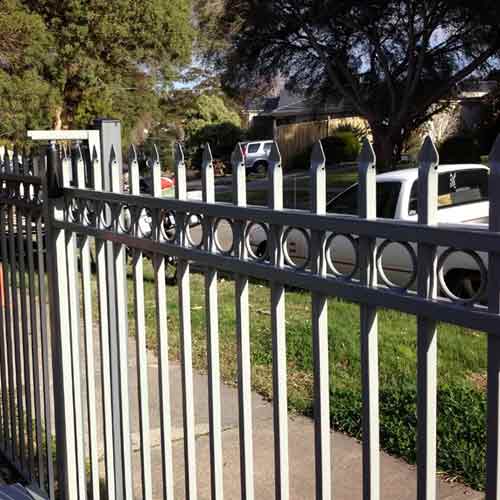 European Standard High Quality Fence Fast Supply Speed Fence Temporary Construction Fence