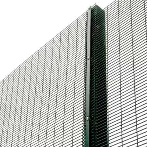 fencing anti climb 358 security fence panels