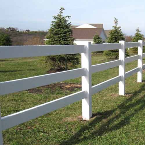 Split Rail Fence Craftsmanship: Traditional Splitting Techniques and Modern Manufacturing